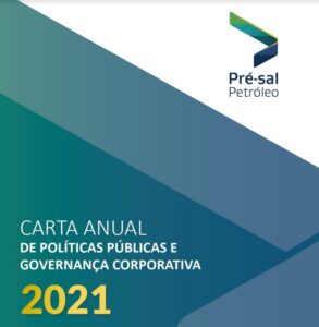 RELATÓRIO INTEGRADO DA ADMINISTRAÇÃO 2022