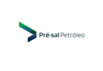 Logo da Pré-sal Petróleo