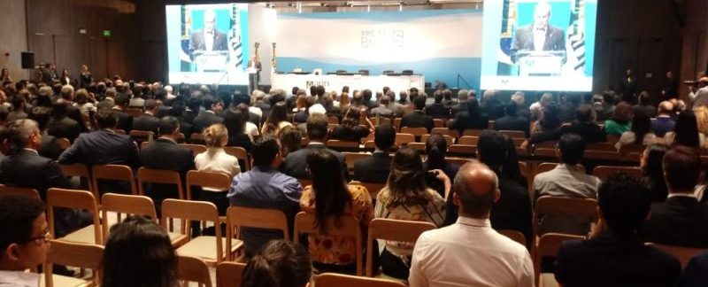5ª Rodada de Licitação