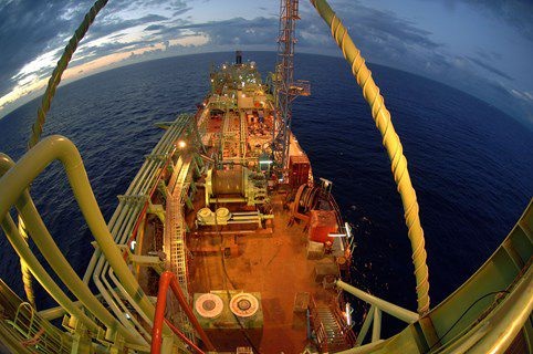 FOTO: STÉFERSON FARIA/AGÊNCIA PETROBRAS