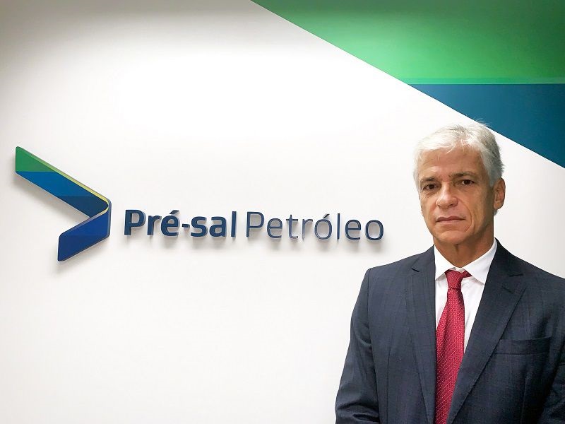 Engenheiro José Eduardo Vinhaes Gerk