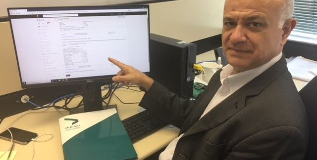 resultado financeiro de 2018