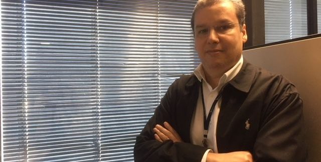 Mauro Braz, gerente de Controle e Finanças da Pré-Sal Petróleo
