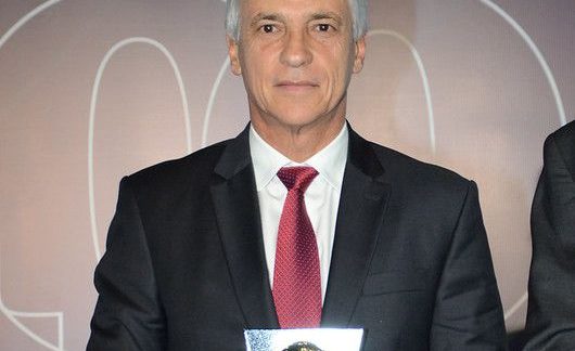 Diretor-Presidente da Pré-Sal Petróleo, Eduardo Gerk