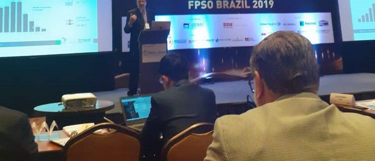 PPSA participa da Offshore Brazil Oil & Gas + FPSO Brazil Summit 2019