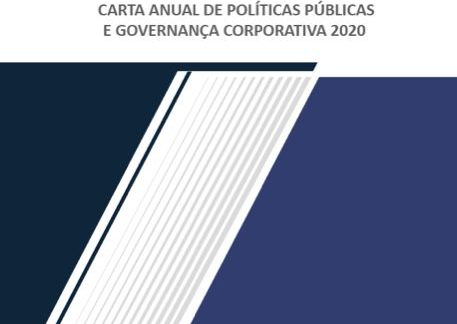 Carta anual de políticas públicas