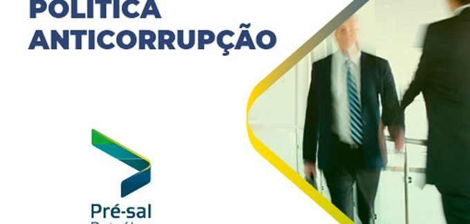 Política anticorrupção PPSA