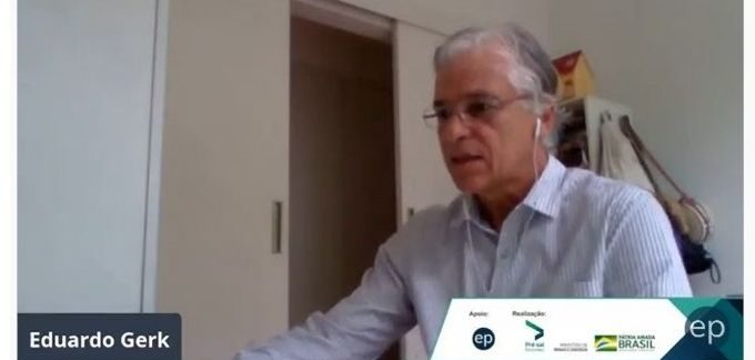 3º Fórum Técnico Pré-Sal Petróleo