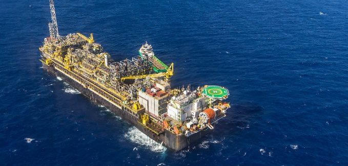 Foto: André Motta de Souza - Agência Petrobras