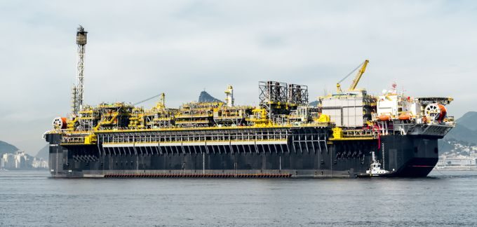 Foto: Petrobras
