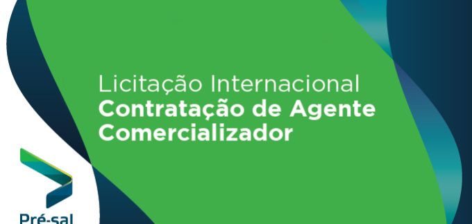 Licitação Internacional