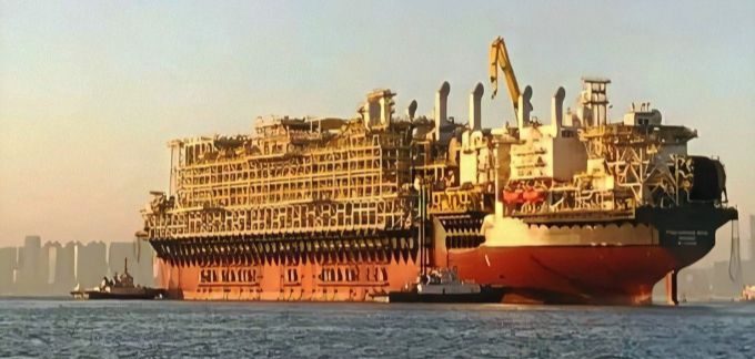 Foto: Agência Petrobras