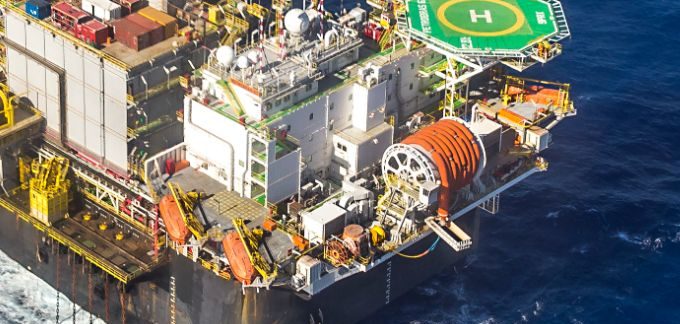 Foto: Petrobras