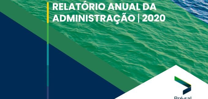 Relatório Anual de administração