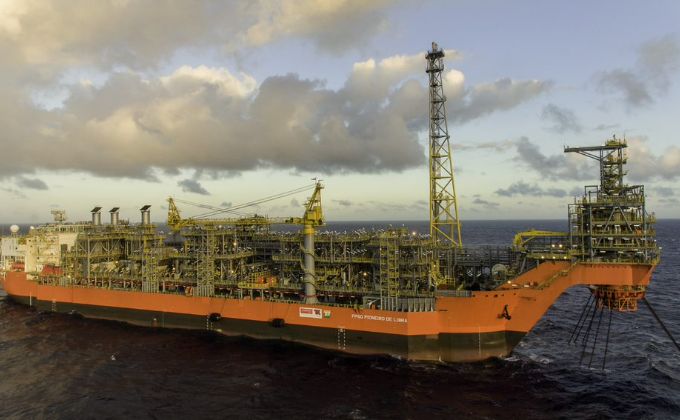 Foto: Petrobras