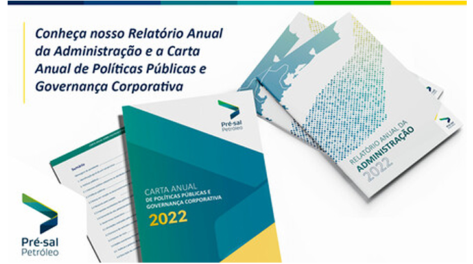 RELATÓRIO INTEGRADO DA ADMINISTRAÇÃO 2022