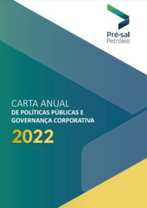 RELATÓRIO INTEGRADO DA ADMINISTRAÇÃO 2022