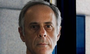 O novo presidente da PPSA, Ibsen Flores - (Antonio Scorza)